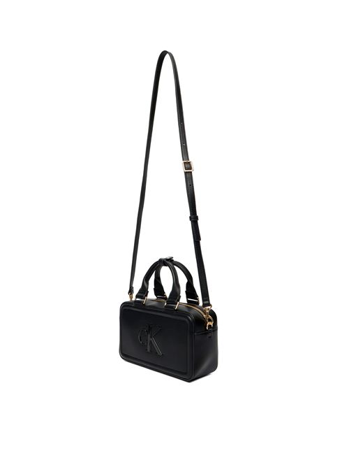 CALVIN KLEIN crossbody satchel bag CALVIN KLEIN | LV04F3411GUB1